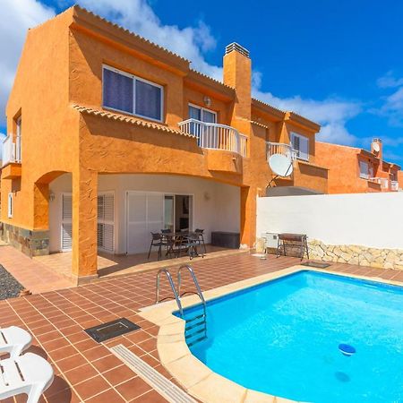 Villa Ventura Corralejo Kültér fotó