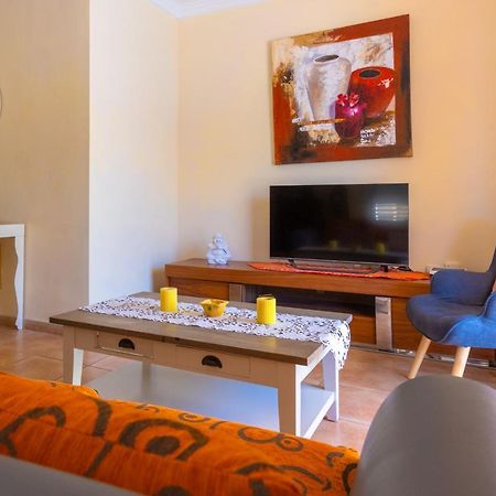 Villa Ventura Corralejo Kültér fotó