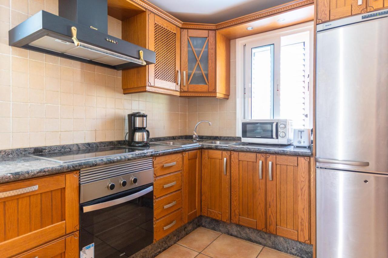 Villa Ventura Corralejo Kültér fotó