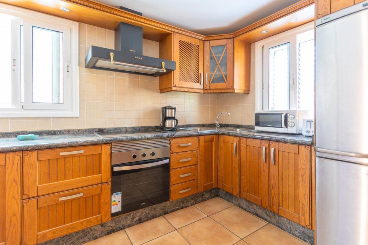 Villa Ventura Corralejo Kültér fotó