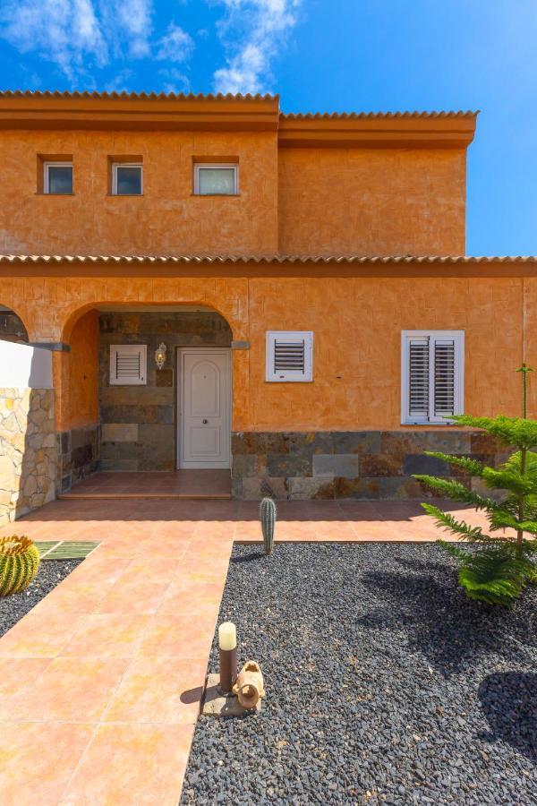 Villa Ventura Corralejo Kültér fotó