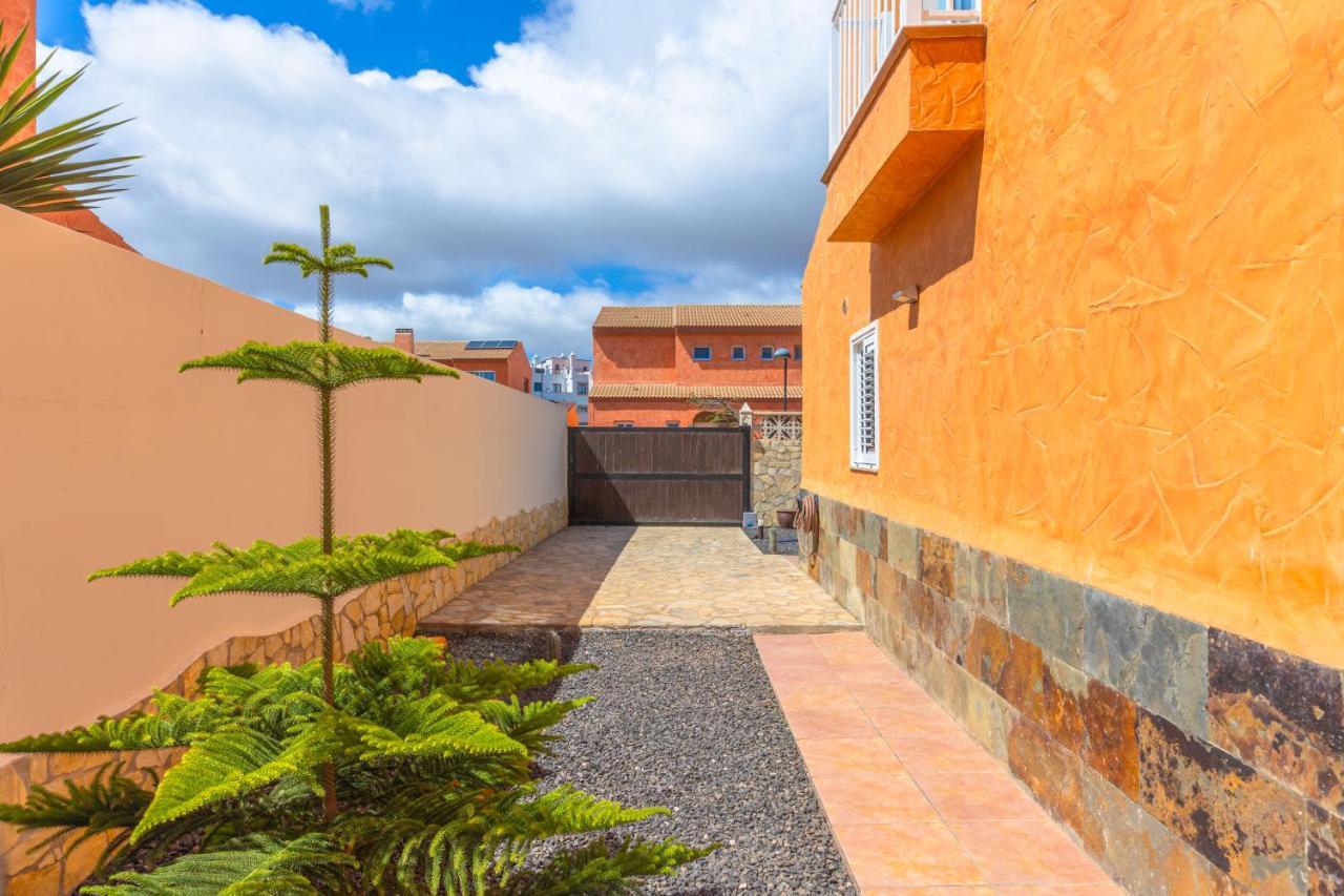 Villa Ventura Corralejo Kültér fotó