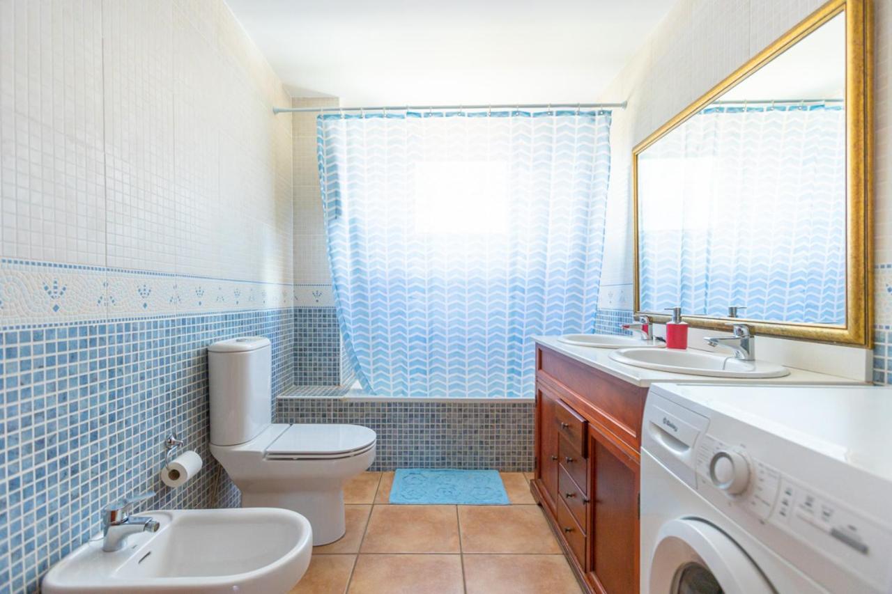 Villa Ventura Corralejo Kültér fotó