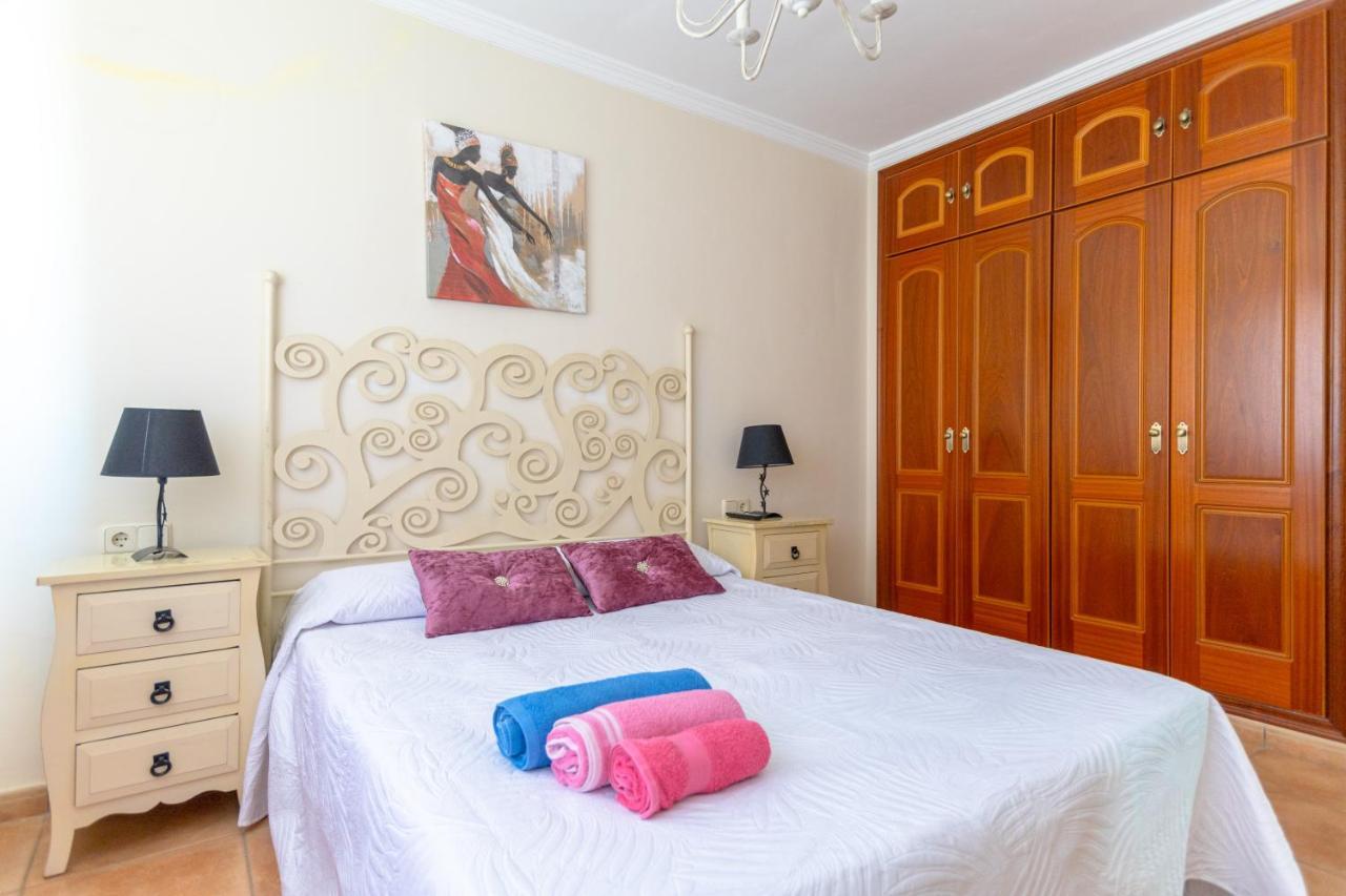 Villa Ventura Corralejo Kültér fotó
