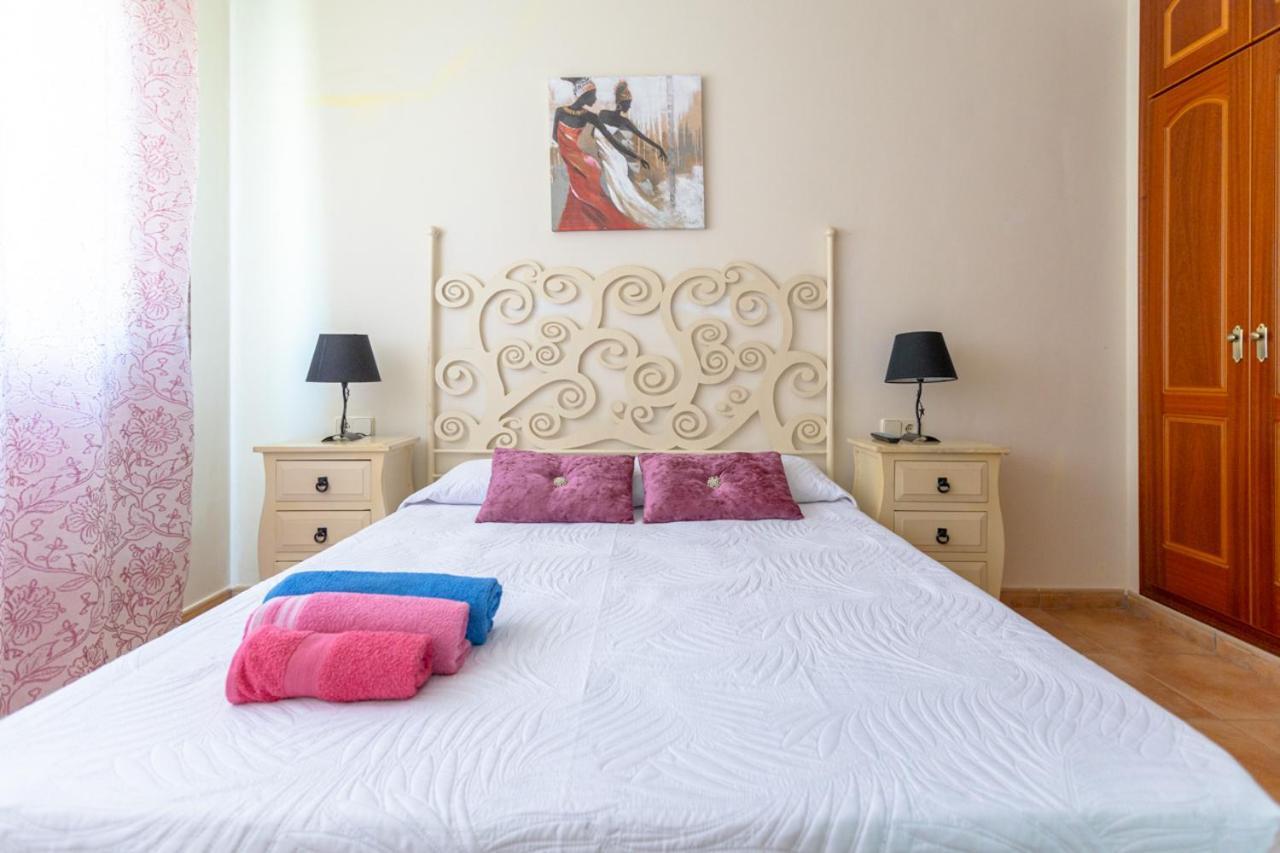 Villa Ventura Corralejo Kültér fotó