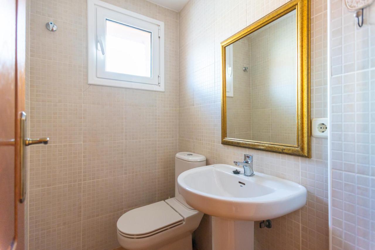 Villa Ventura Corralejo Kültér fotó