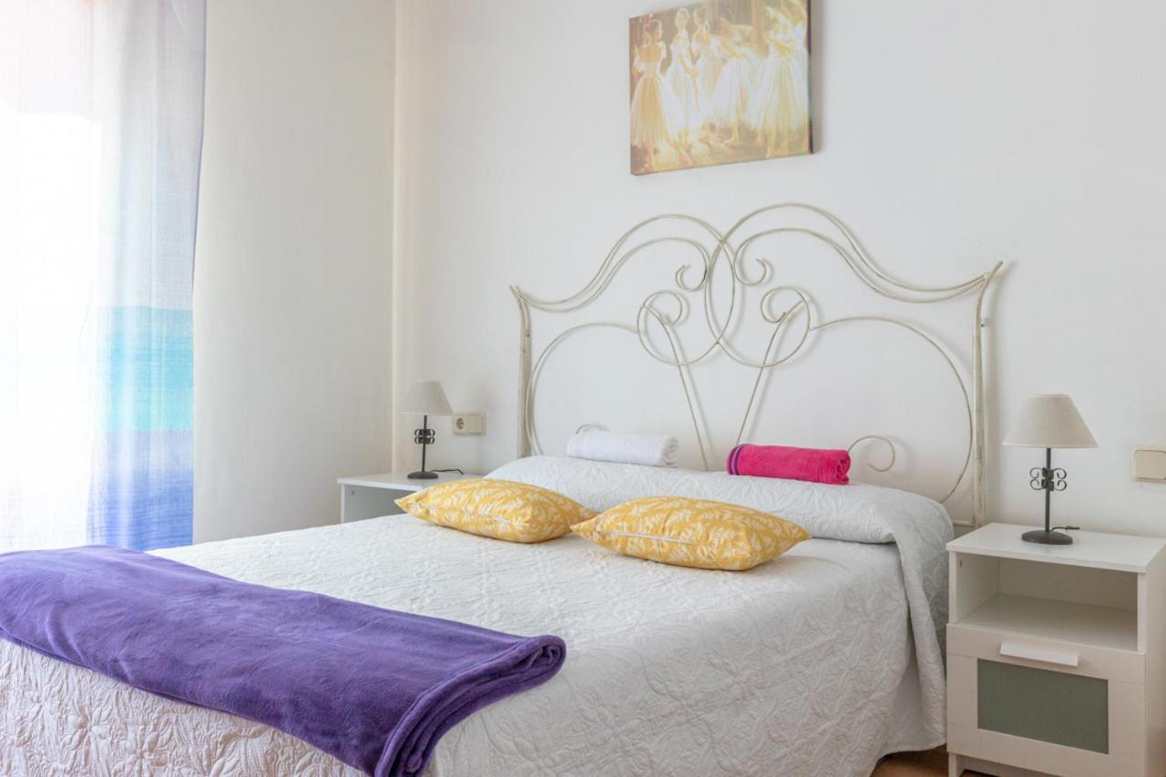 Villa Ventura Corralejo Kültér fotó