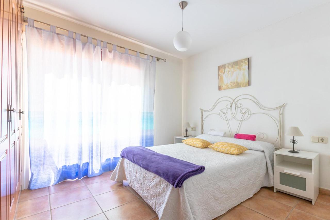 Villa Ventura Corralejo Kültér fotó