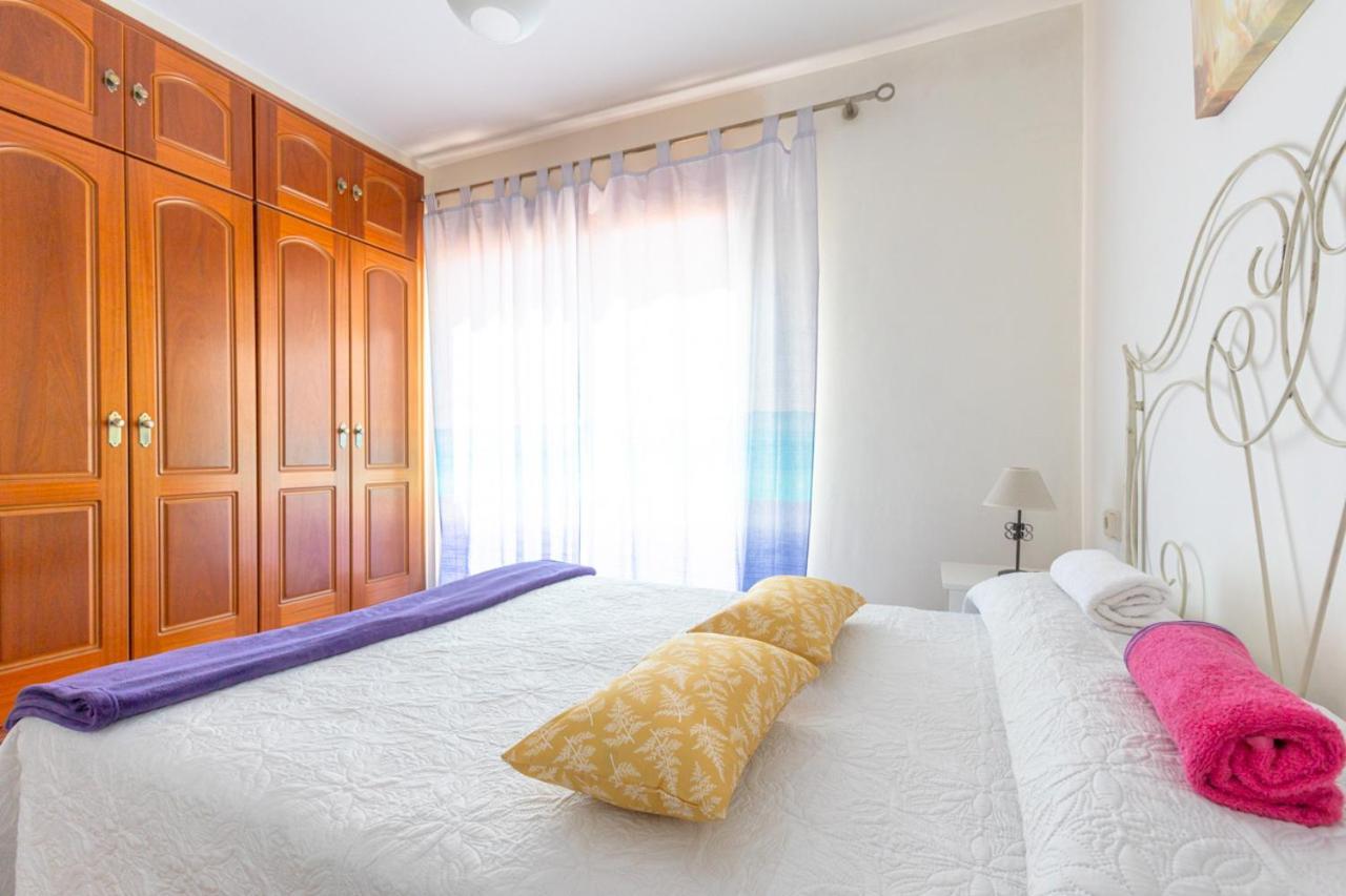 Villa Ventura Corralejo Kültér fotó