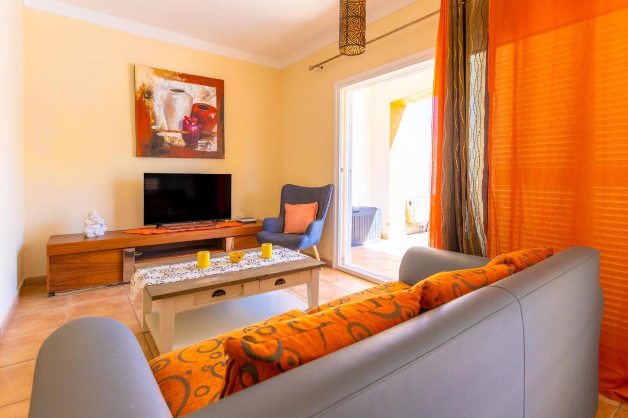 Villa Ventura Corralejo Kültér fotó